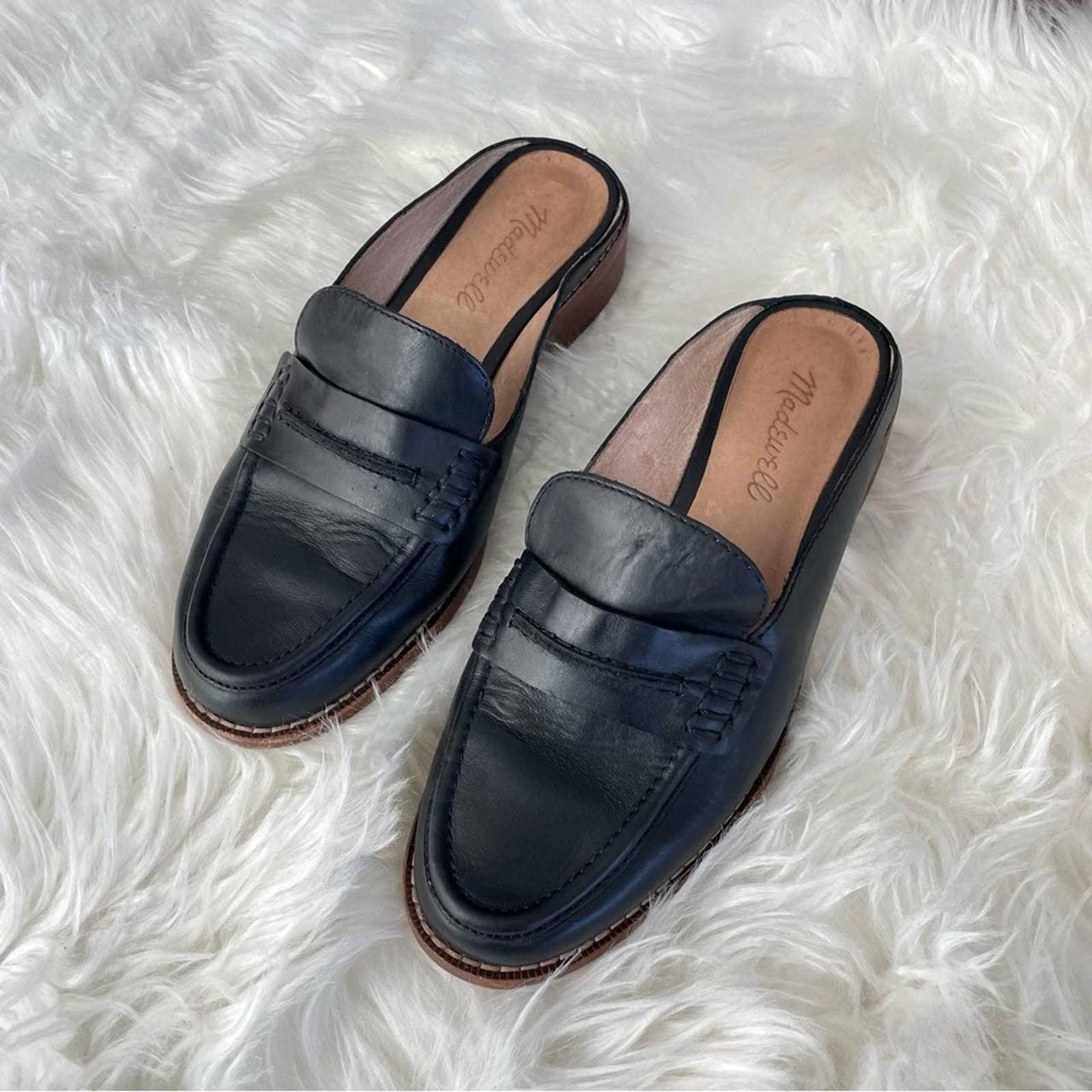 Elinor loafer sale