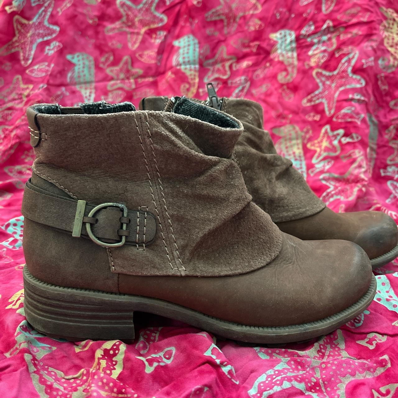 planet by earth boots