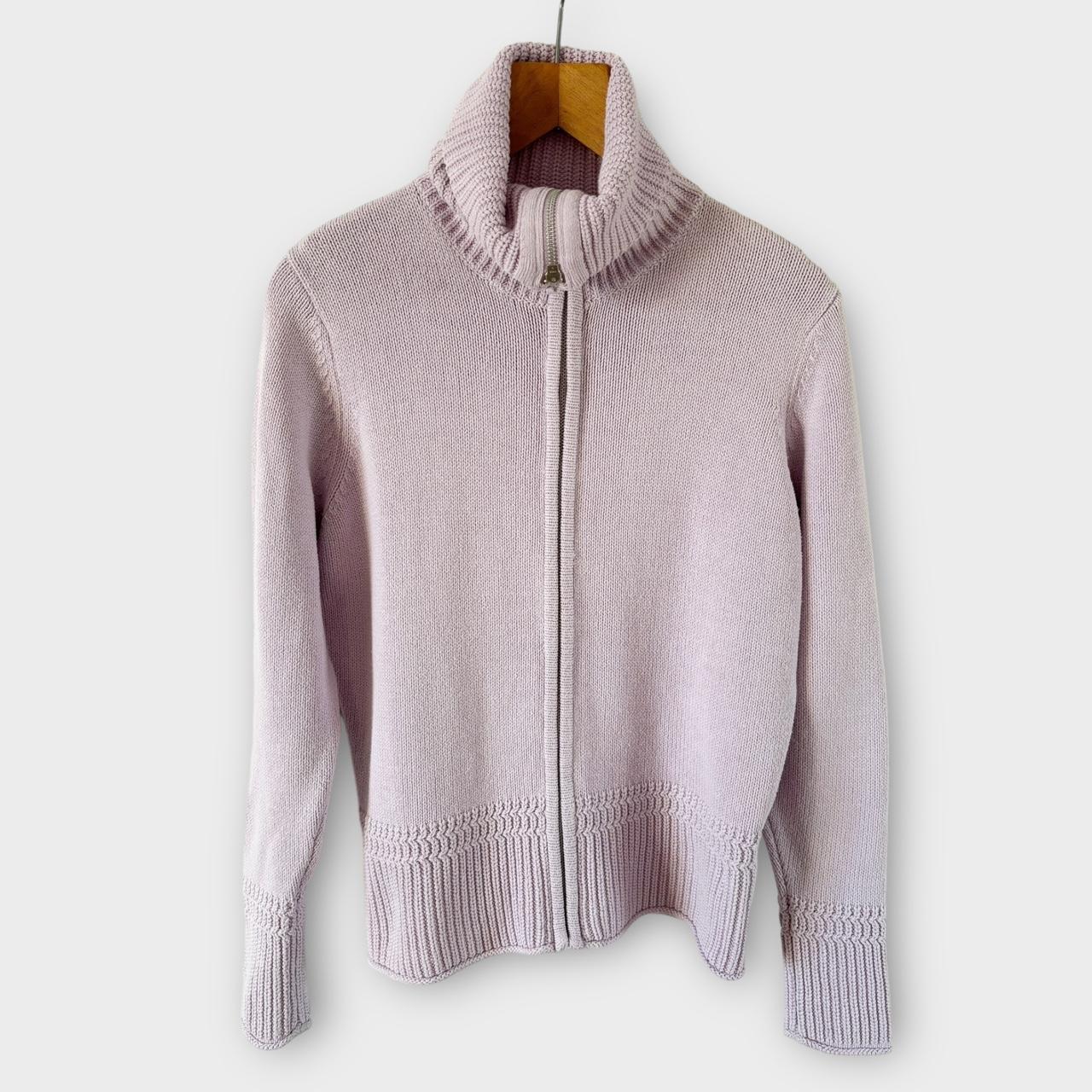 Marks and spencer outlet purple cardigan