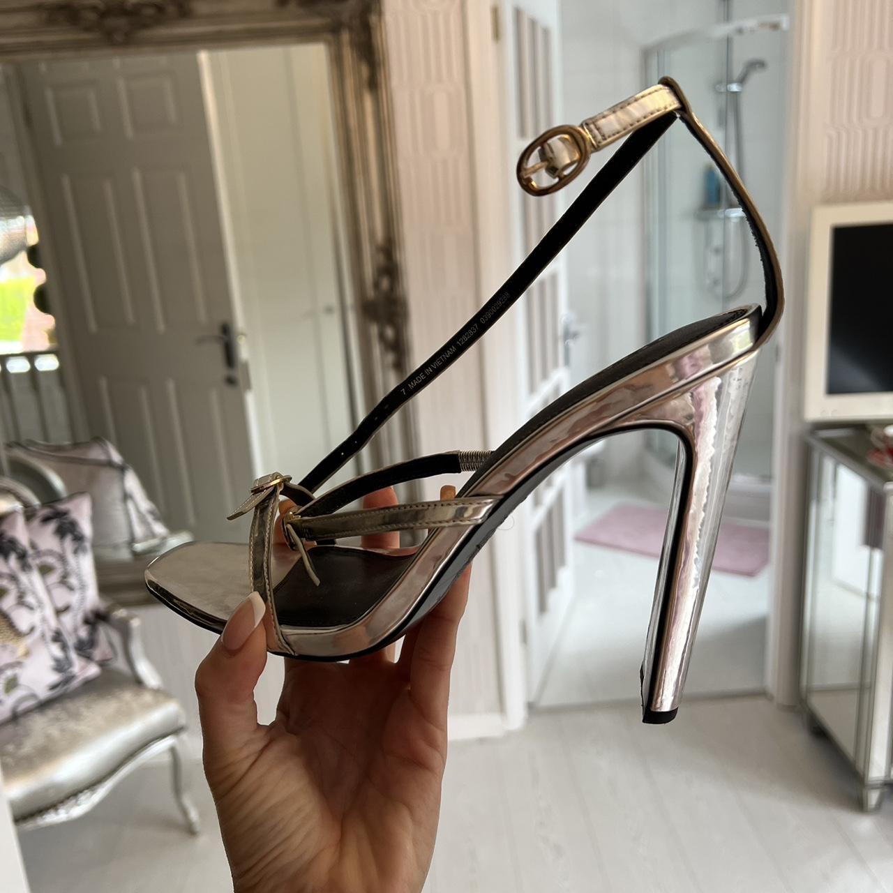 size 9 heels asos
