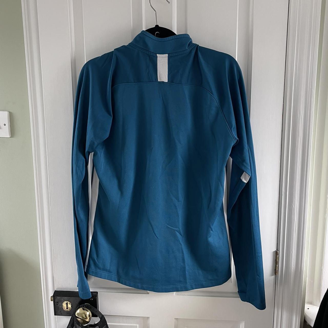 mens nike 1 4 zip dri fit