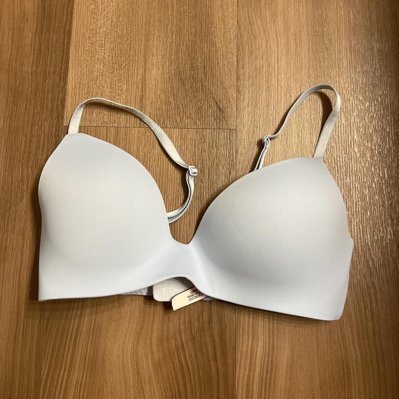 Victorias Secret bra size 32C