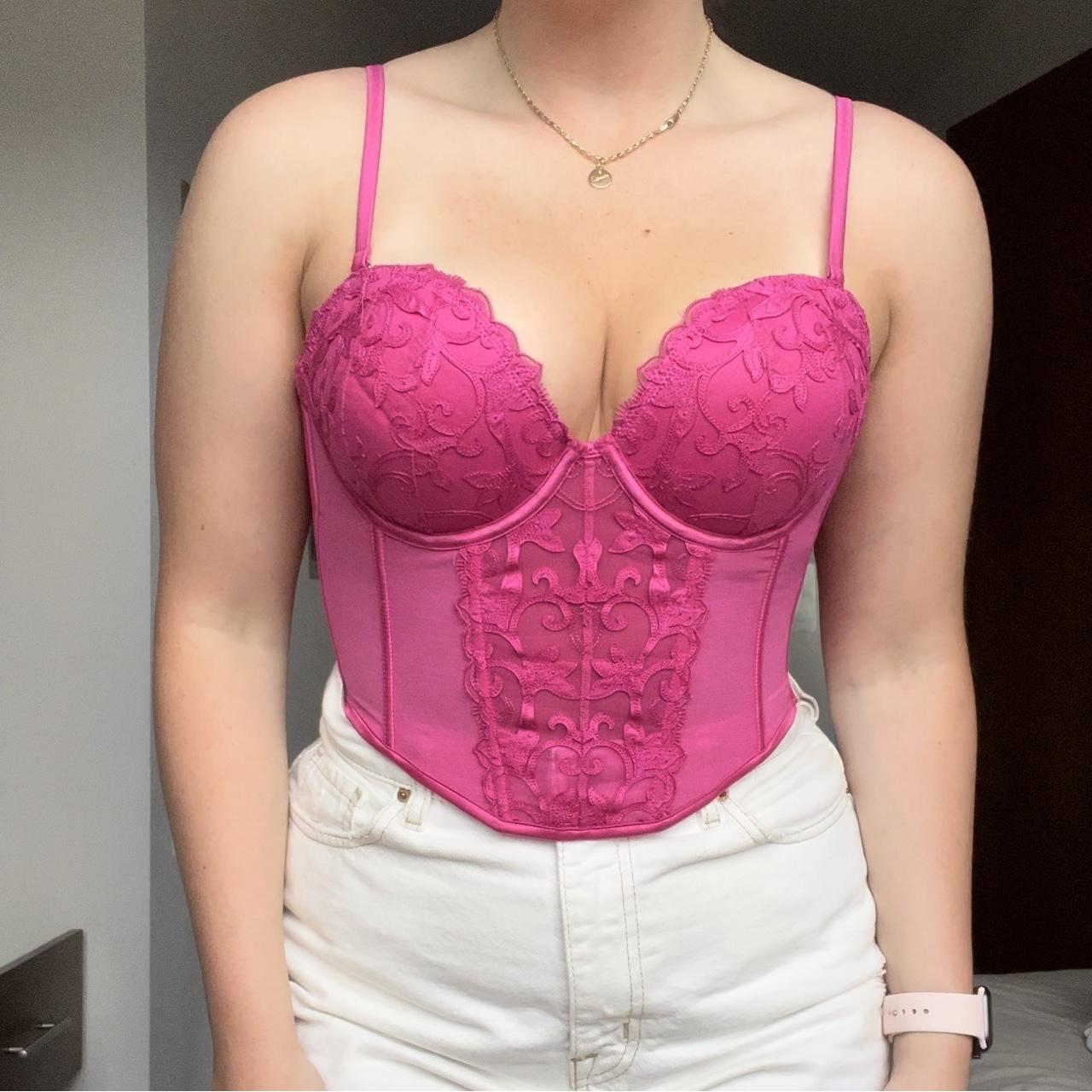 primark corset belt