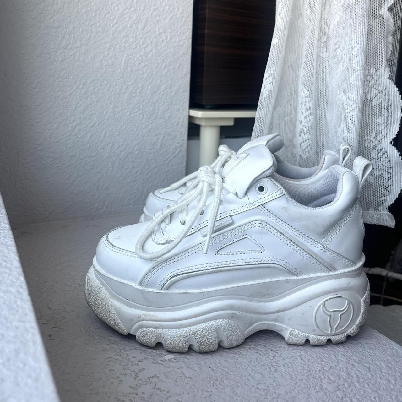 windsor smith sneakers