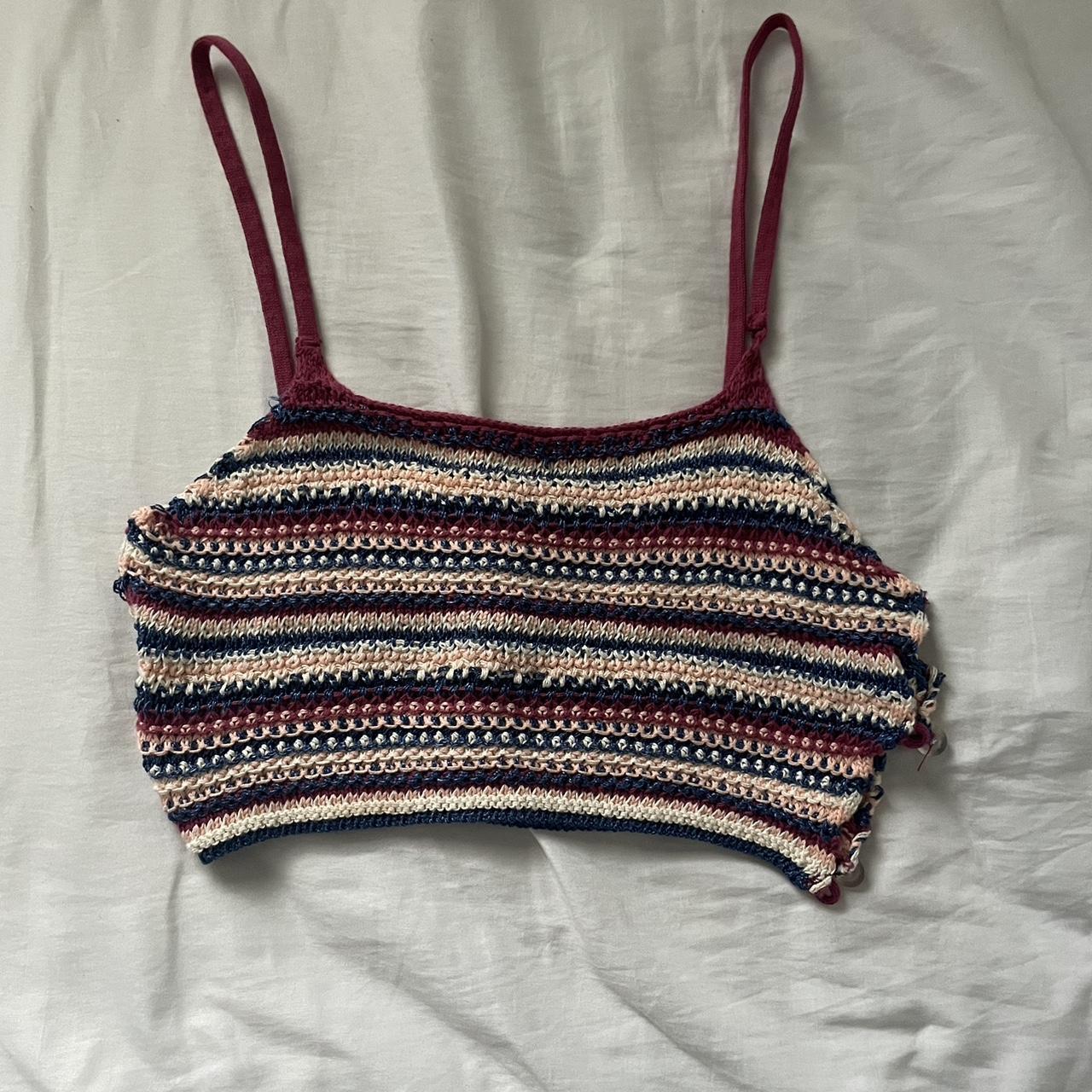 Urban Outfitters Women's Top