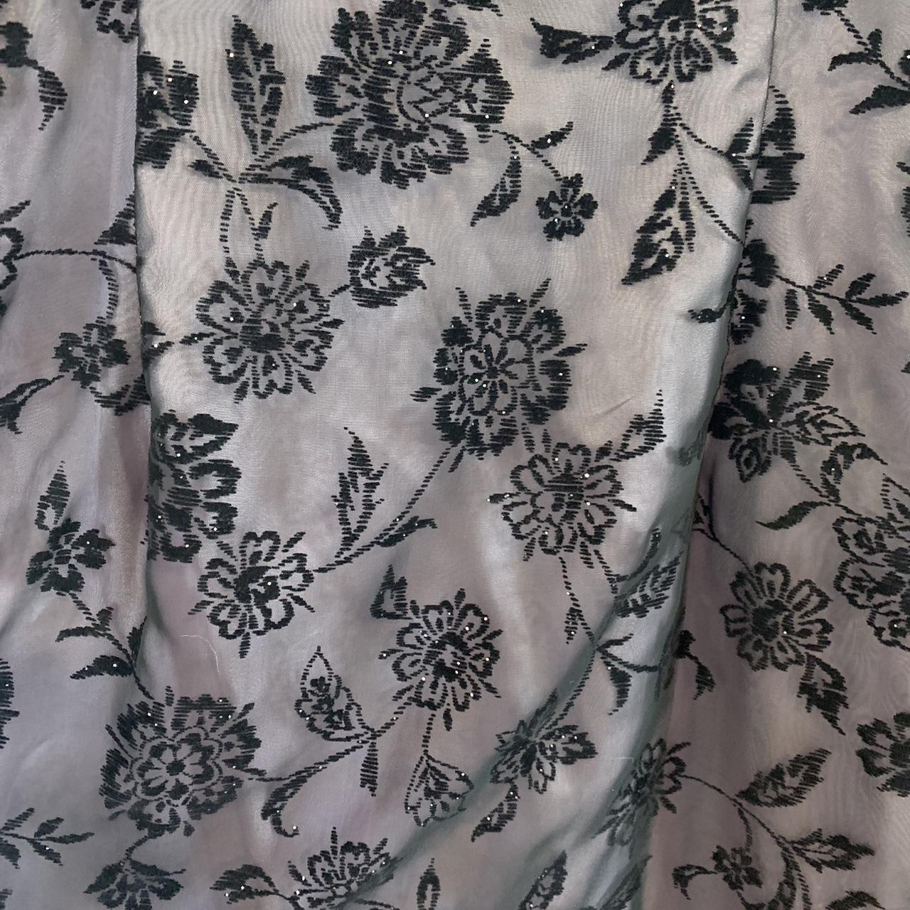 Gorman Women's Black and Pink Fancy-dress (3)
