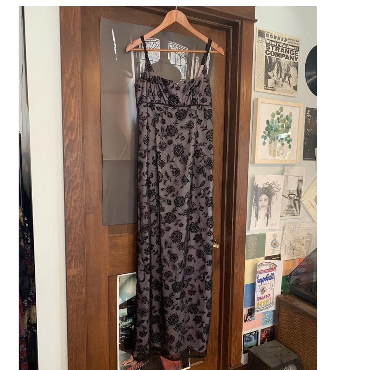 Gorman Women's Black and Pink Fancy-dress