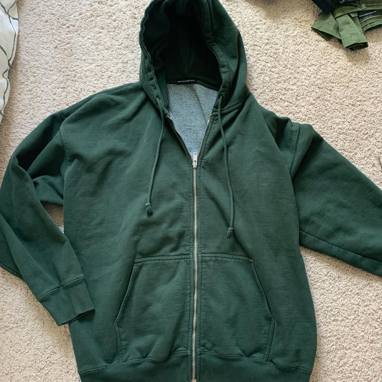 Brandy Melville Women's Jacket | Depop