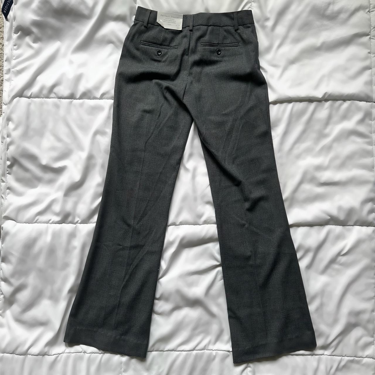 LinenCotton Pleated Pants  Gap