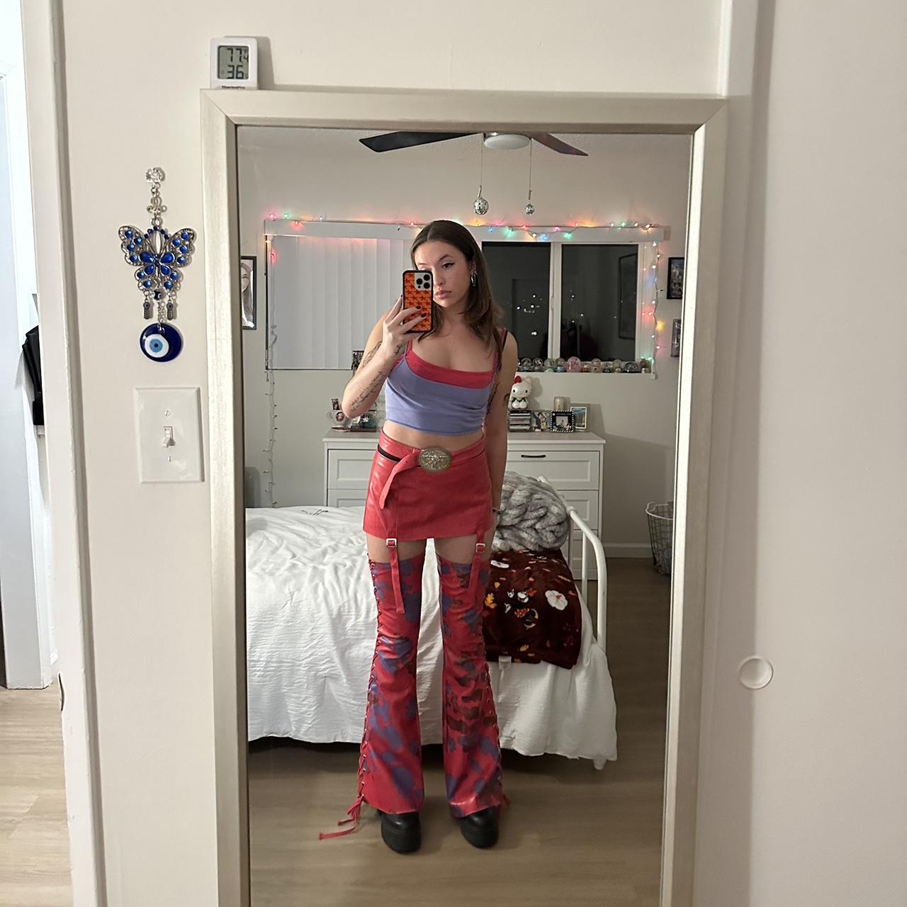 DOLLSKILL Fast & Furious Suki Costume🎀 Retails 148,... Depop