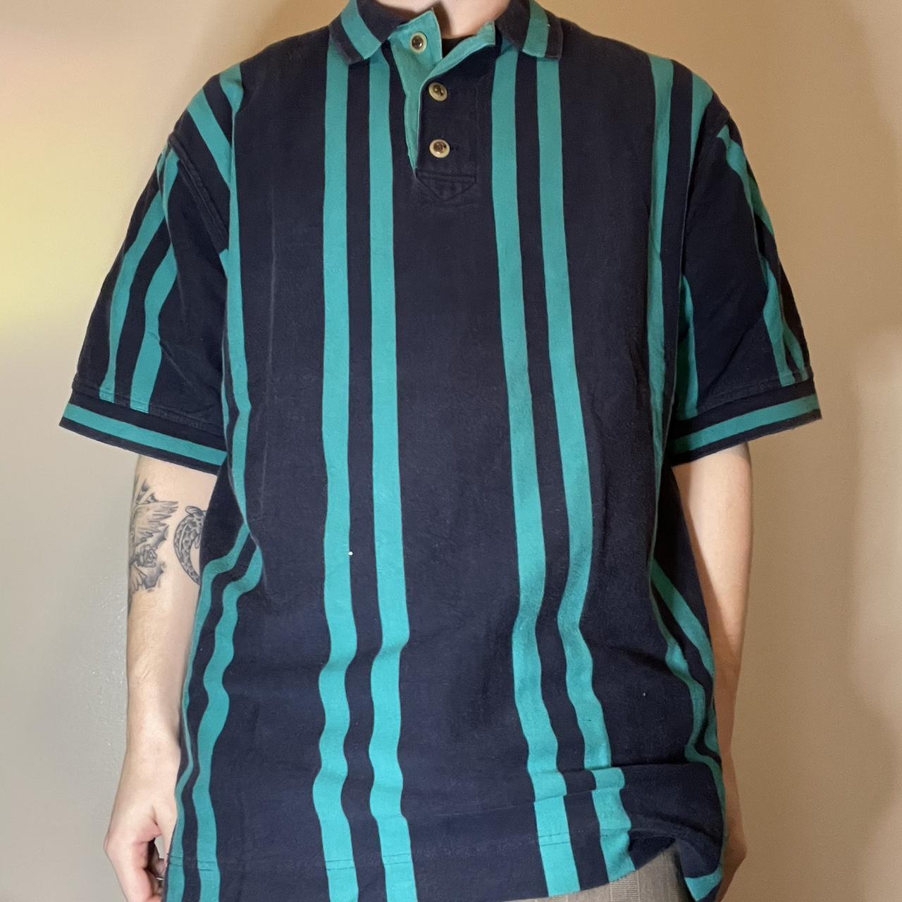 Old school polo shirts cheap