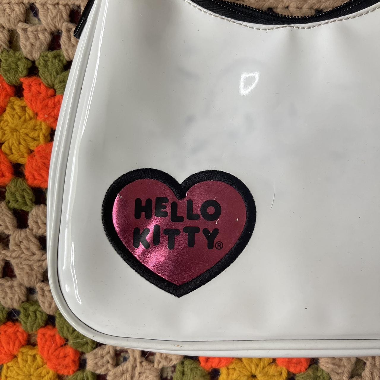 Hello Kitty Purse #y2k #vintage #hellokitty #purse - Depop