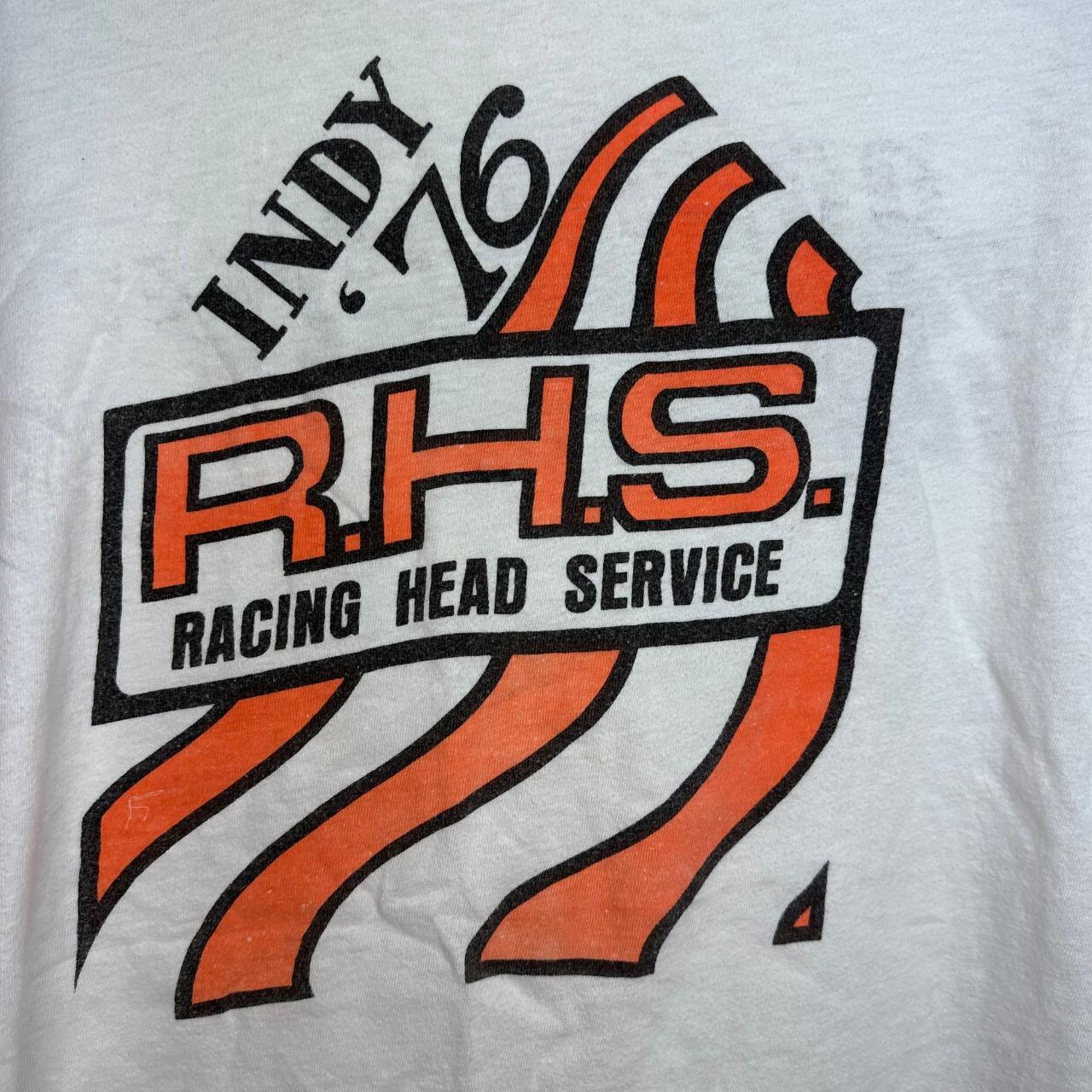 Hanes Sweeney Motorsport Shirt Size XL #cars #hanes - Depop