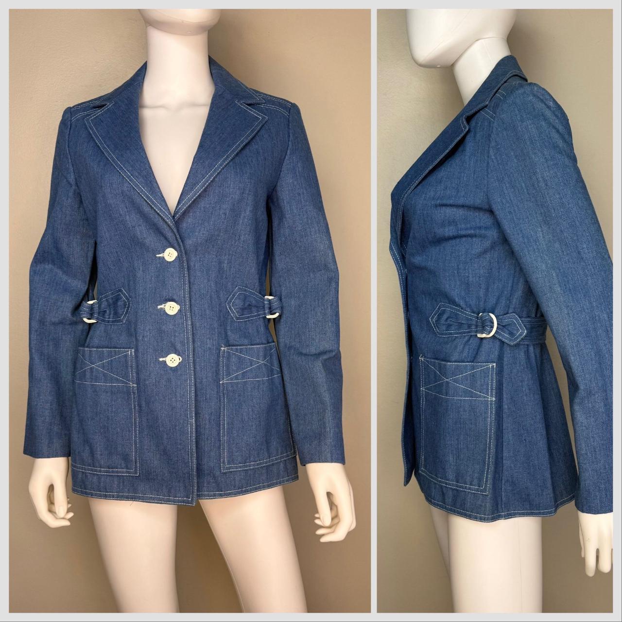 item listed by proveauxvintage