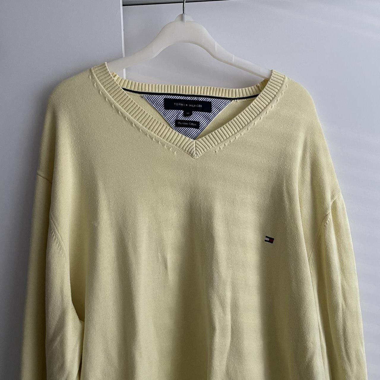 Vintage Green Bay Packers sweater V Neck vintage - Depop