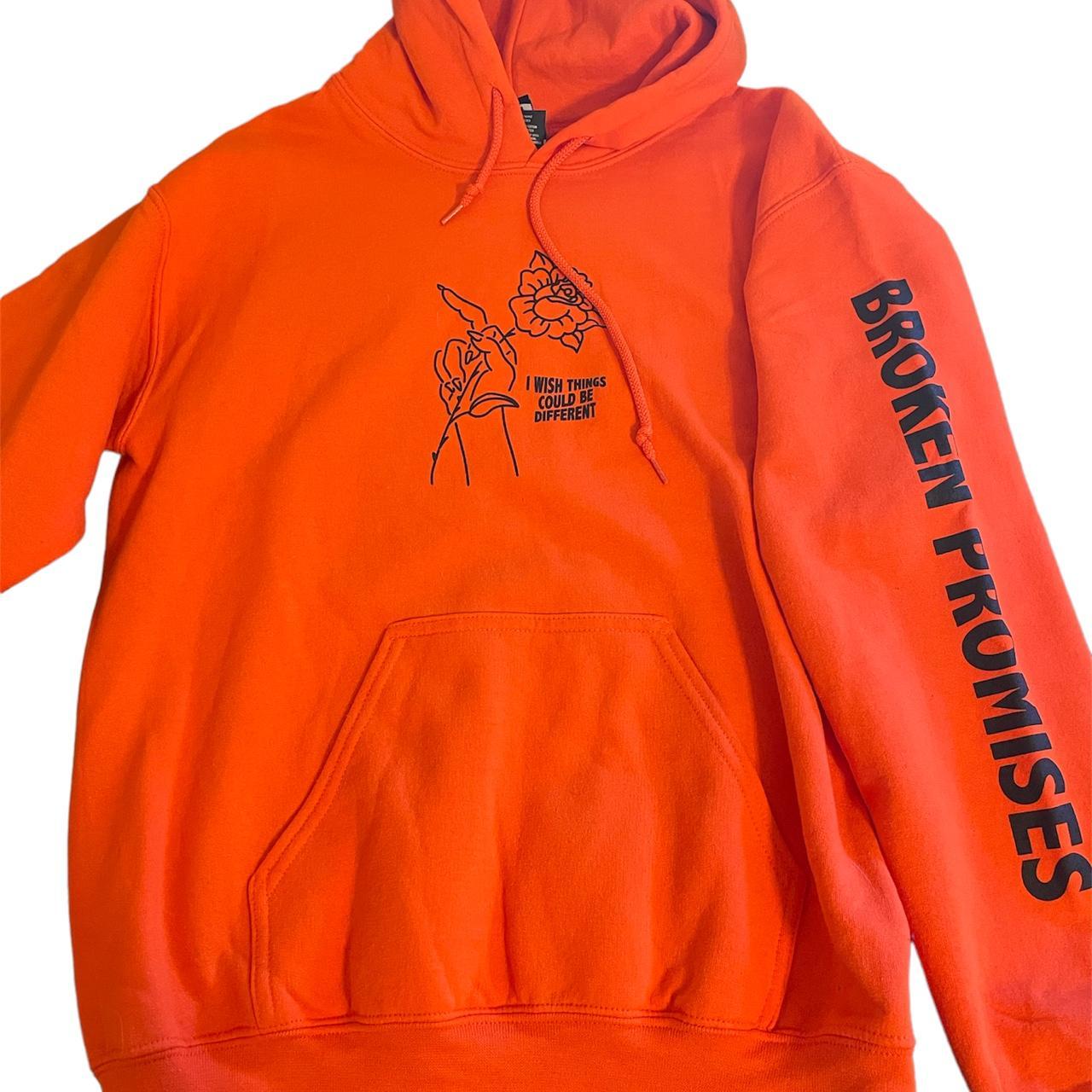 I wish things 2024 could be different hoodie