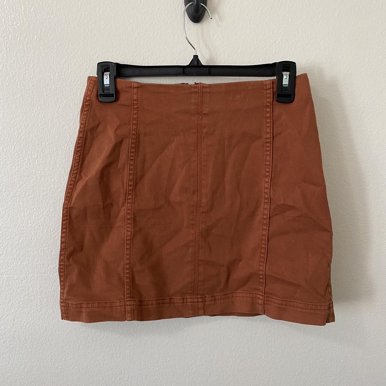 Target Women's Skirt | Depop