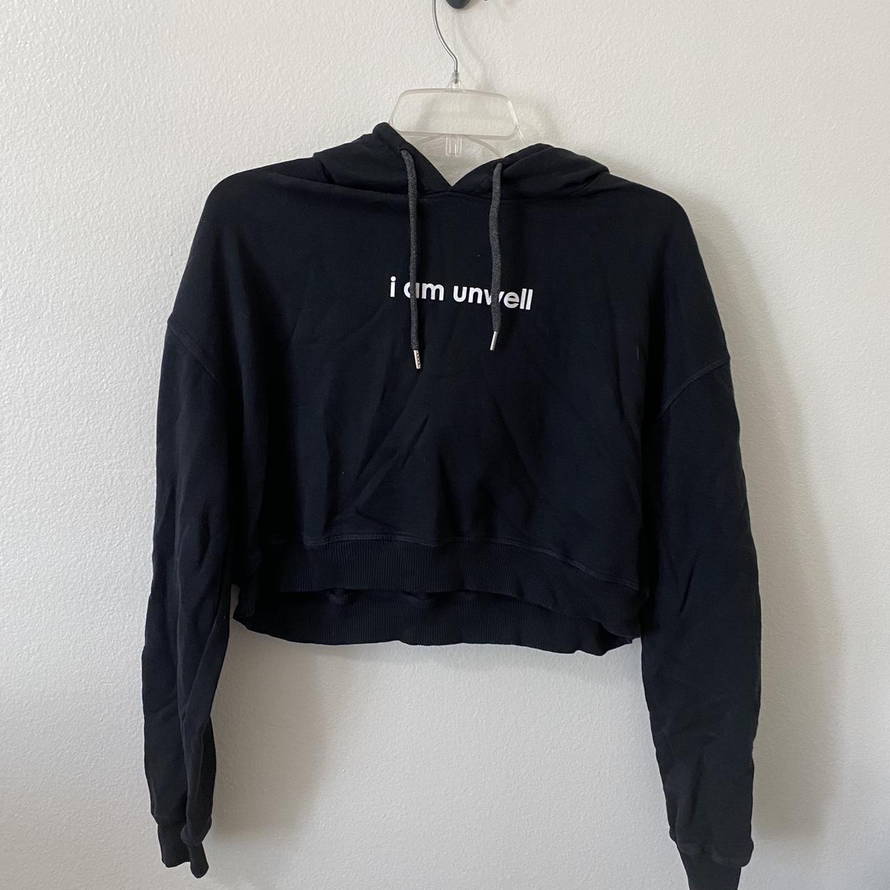 Barstool Sports Women's Hoodie Depop
