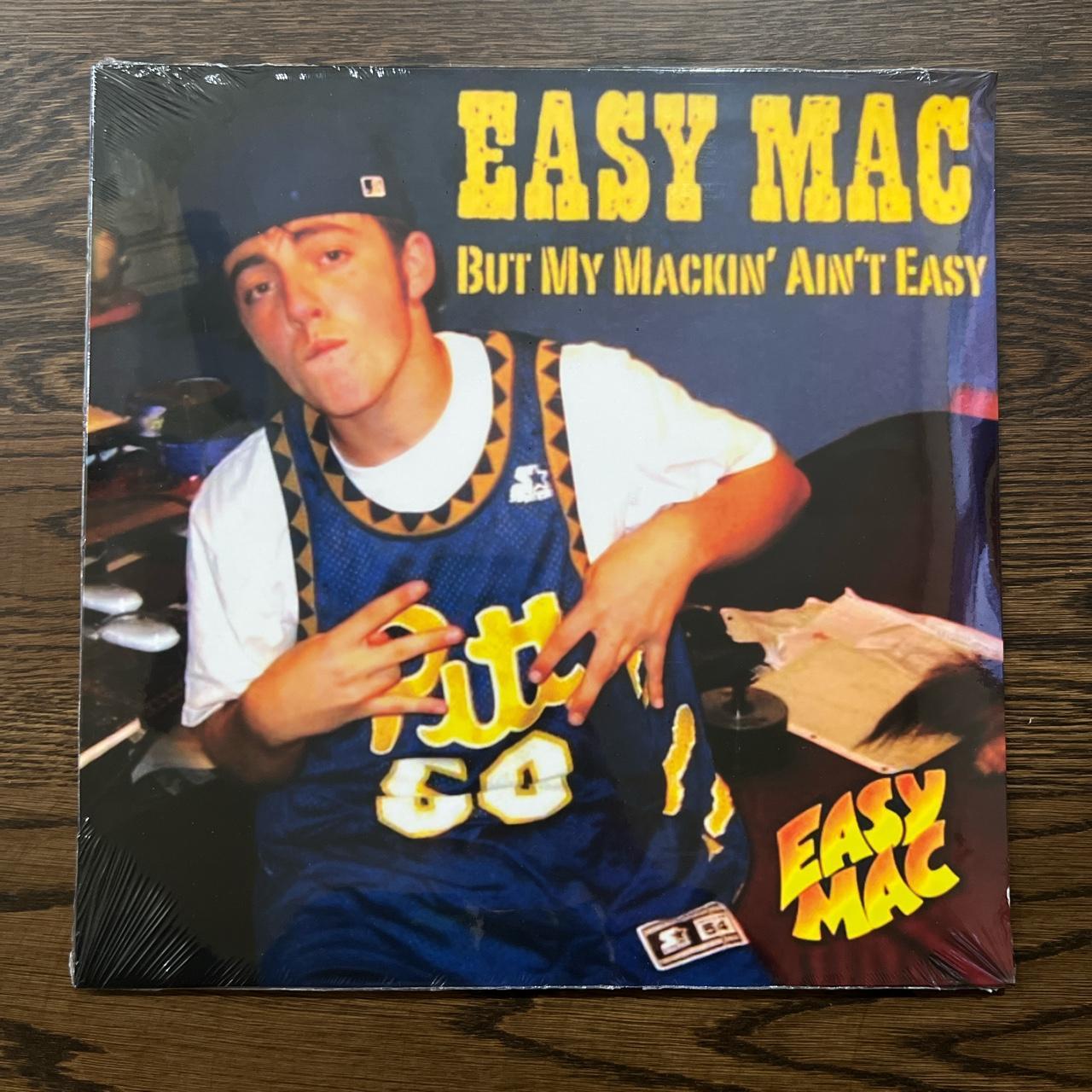 easy mac discography torrent