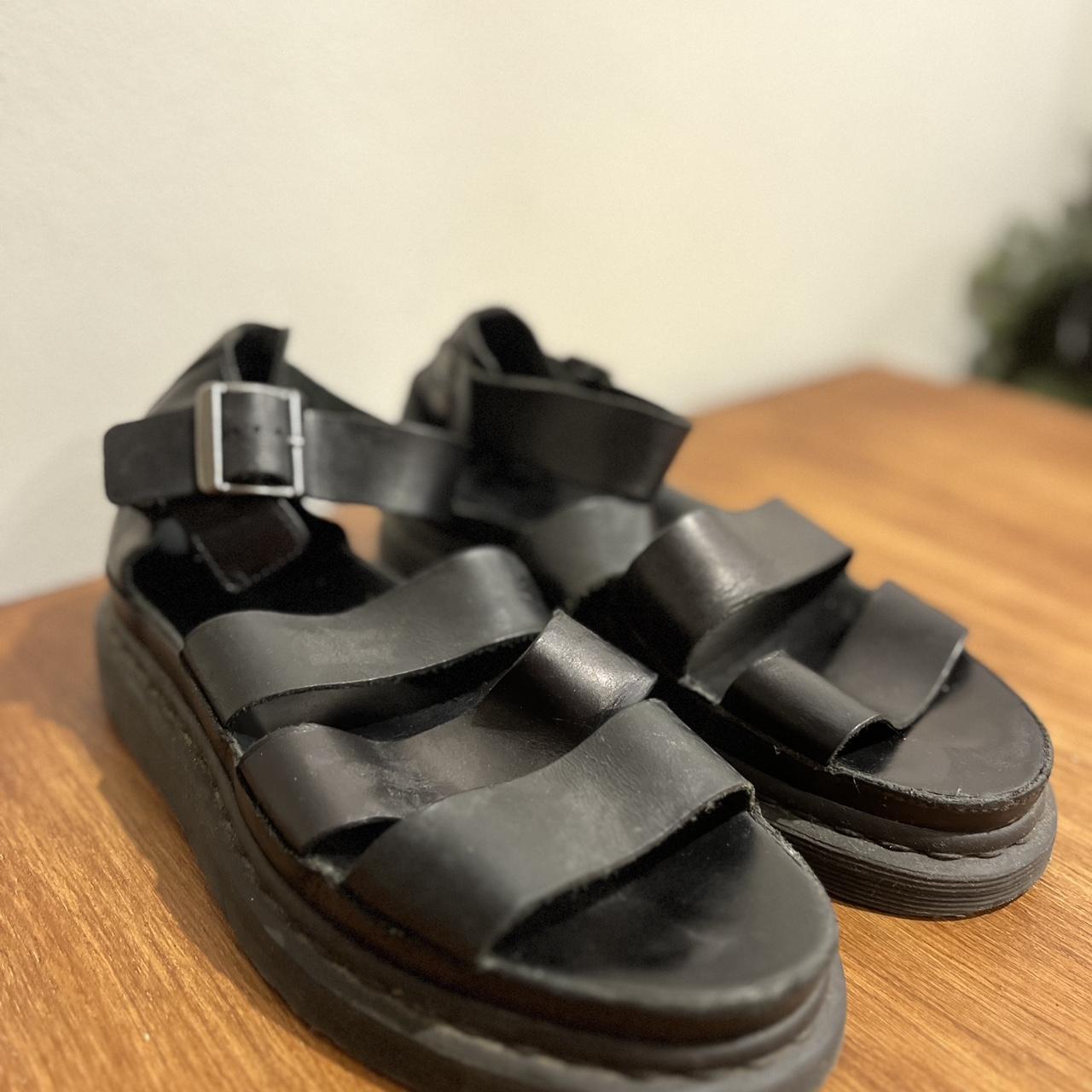 Clarissa on sale brando sandals