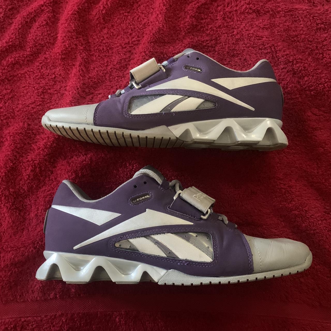 Reebok uform cheap