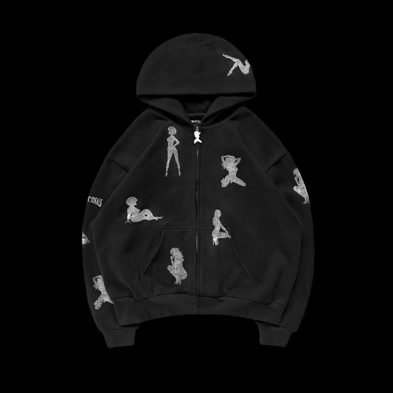 [正規品]named collective pullover hoodie SH☻P – NAMED COLLECTIVE®
