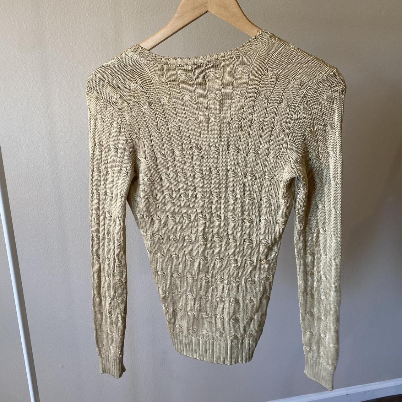 Ralph Lauren Women's Jumper | Depop