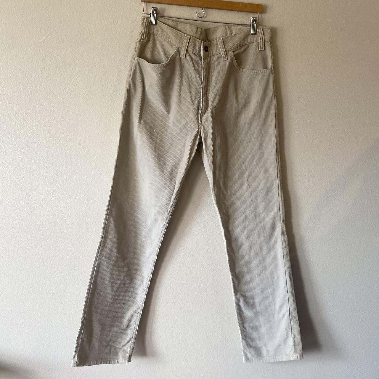 Levi's Men's Trousers | Depop