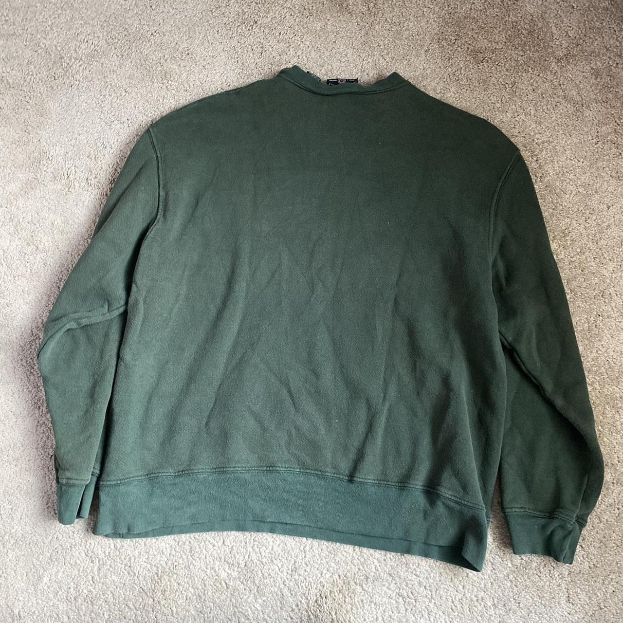 Vintage 90s American Eagle Outfitters Pullover... - Depop