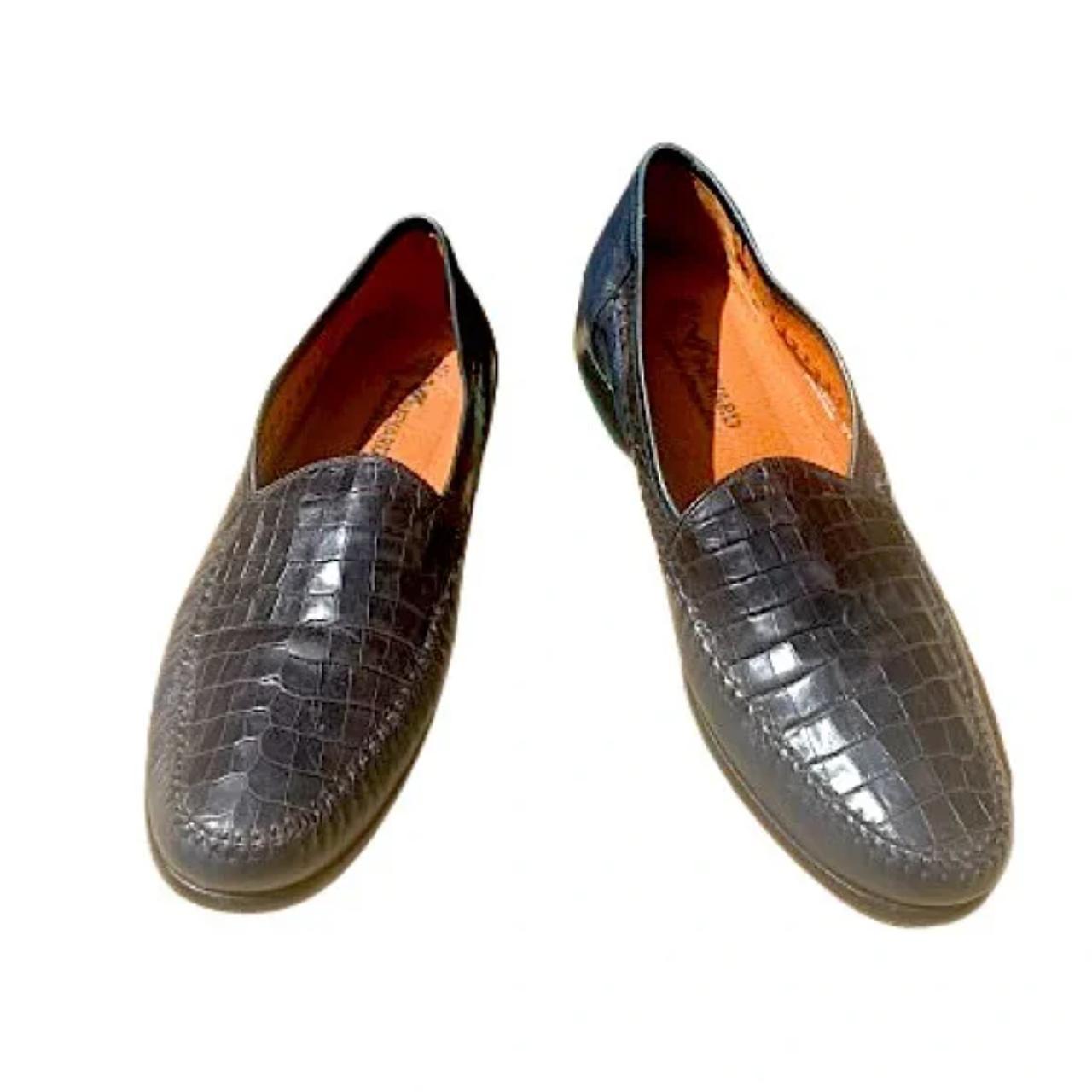Sandro moscoloni vineyard men's shoes sales