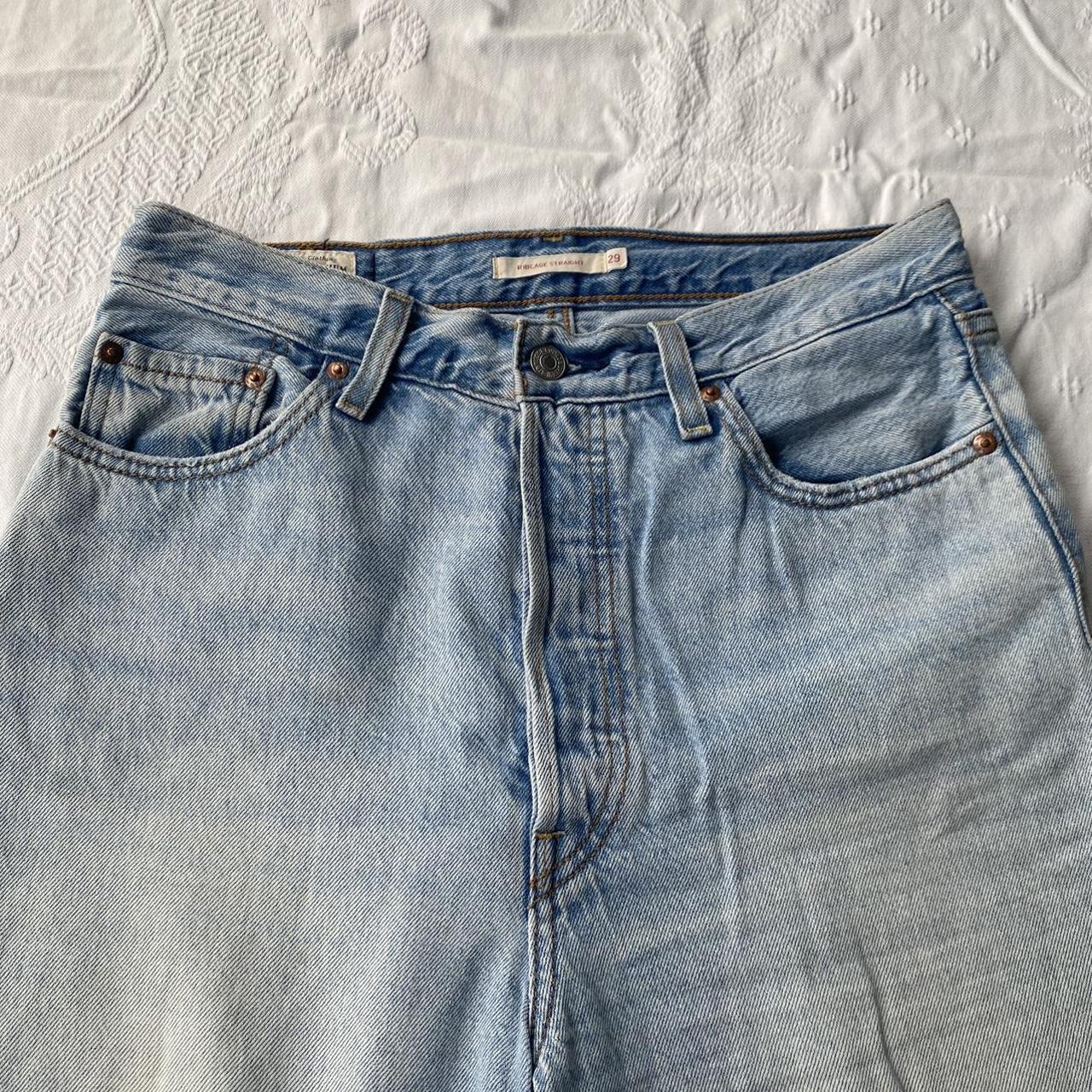 Levi's Women's Jeans | Depop