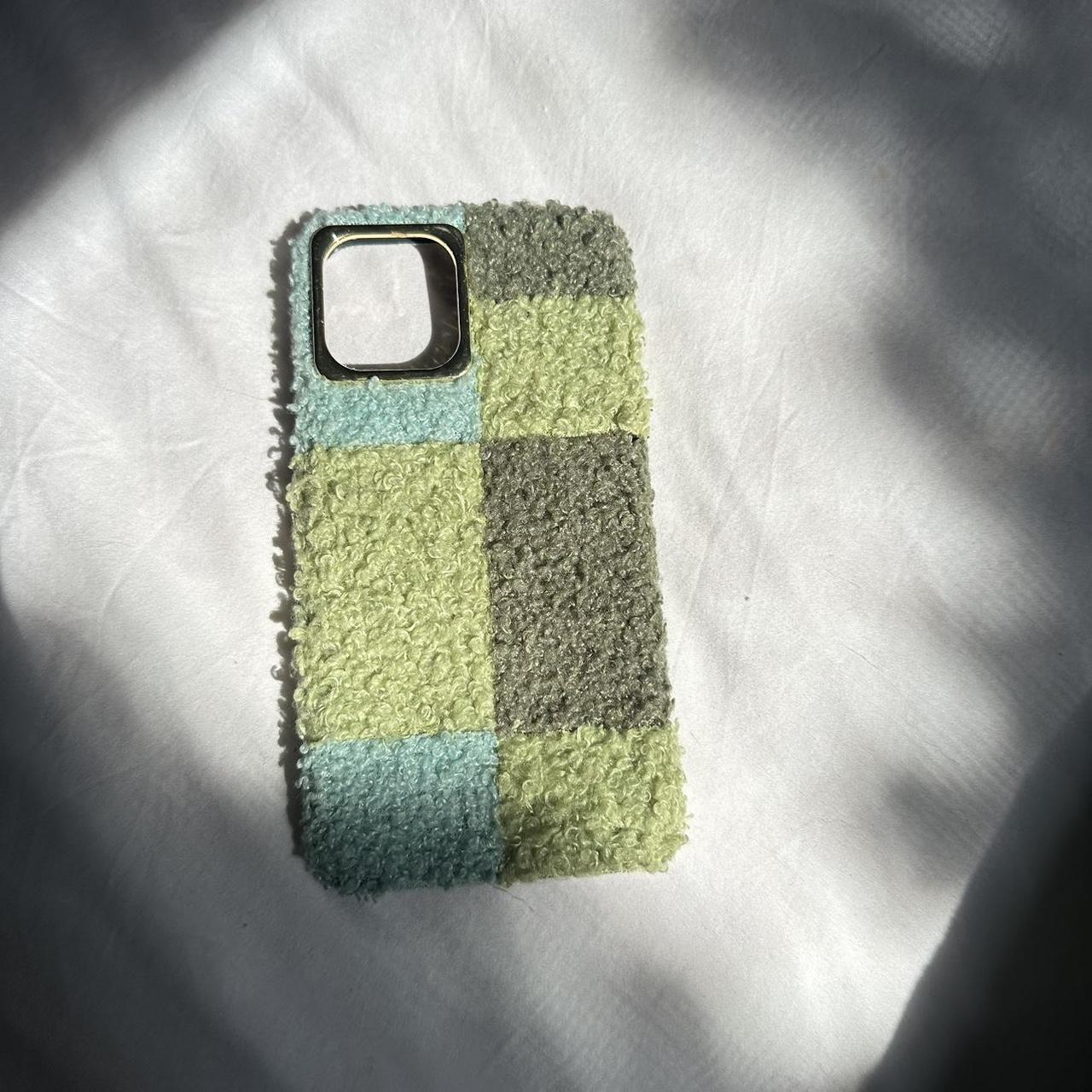 Urban Outfitters Iphone 12 case. Like new condition,... Depop