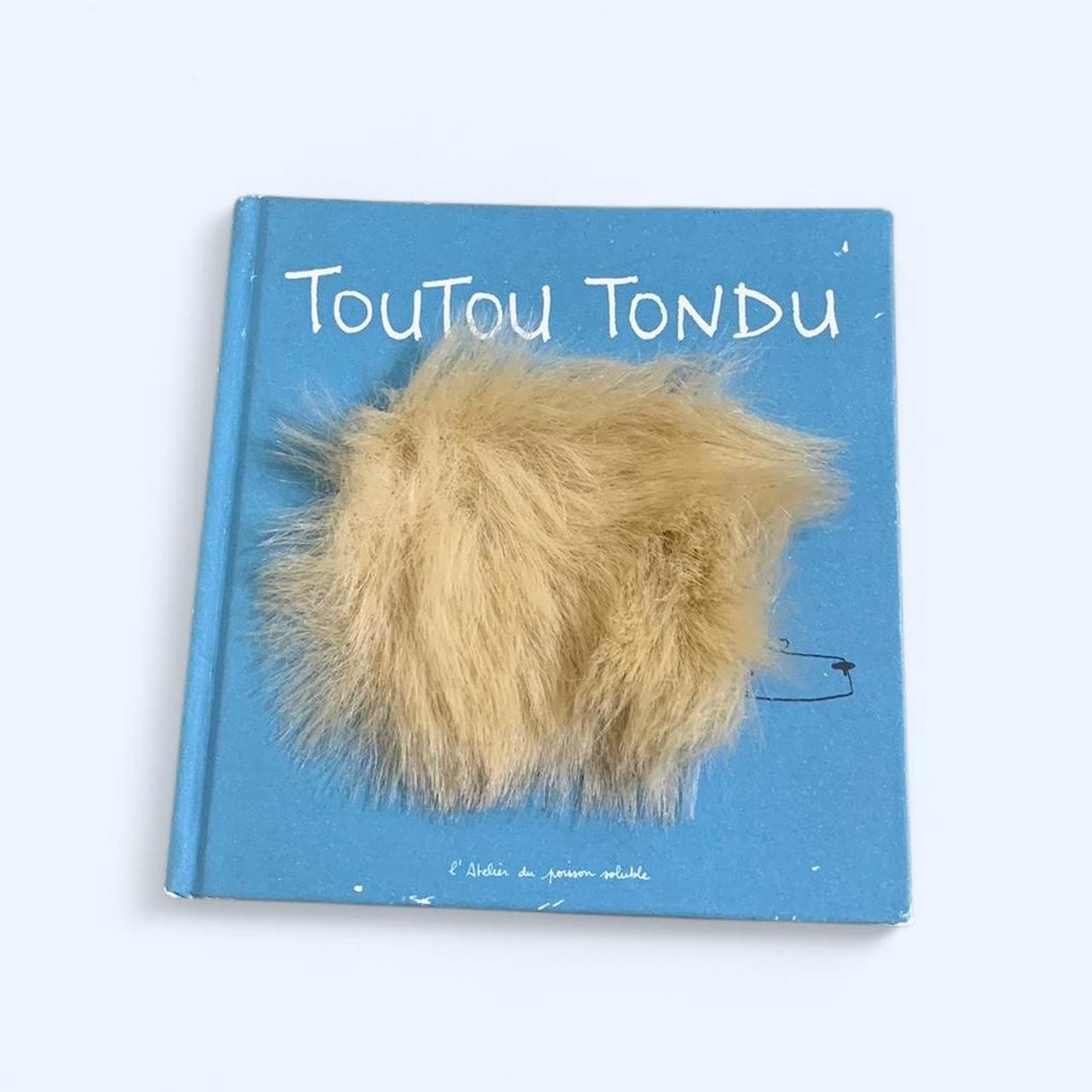 item listed by eclecta