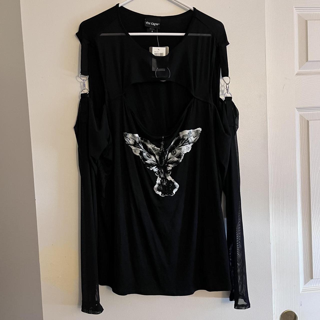 item listed by cosmicmonsterx