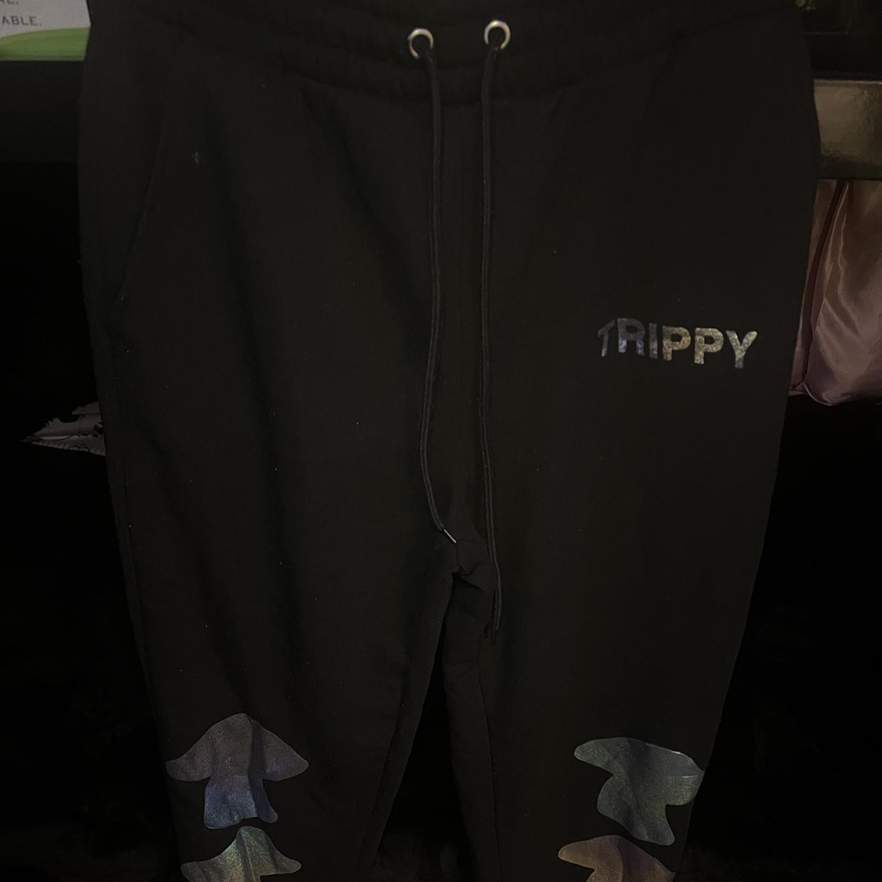 Trippy joggers new arrivals