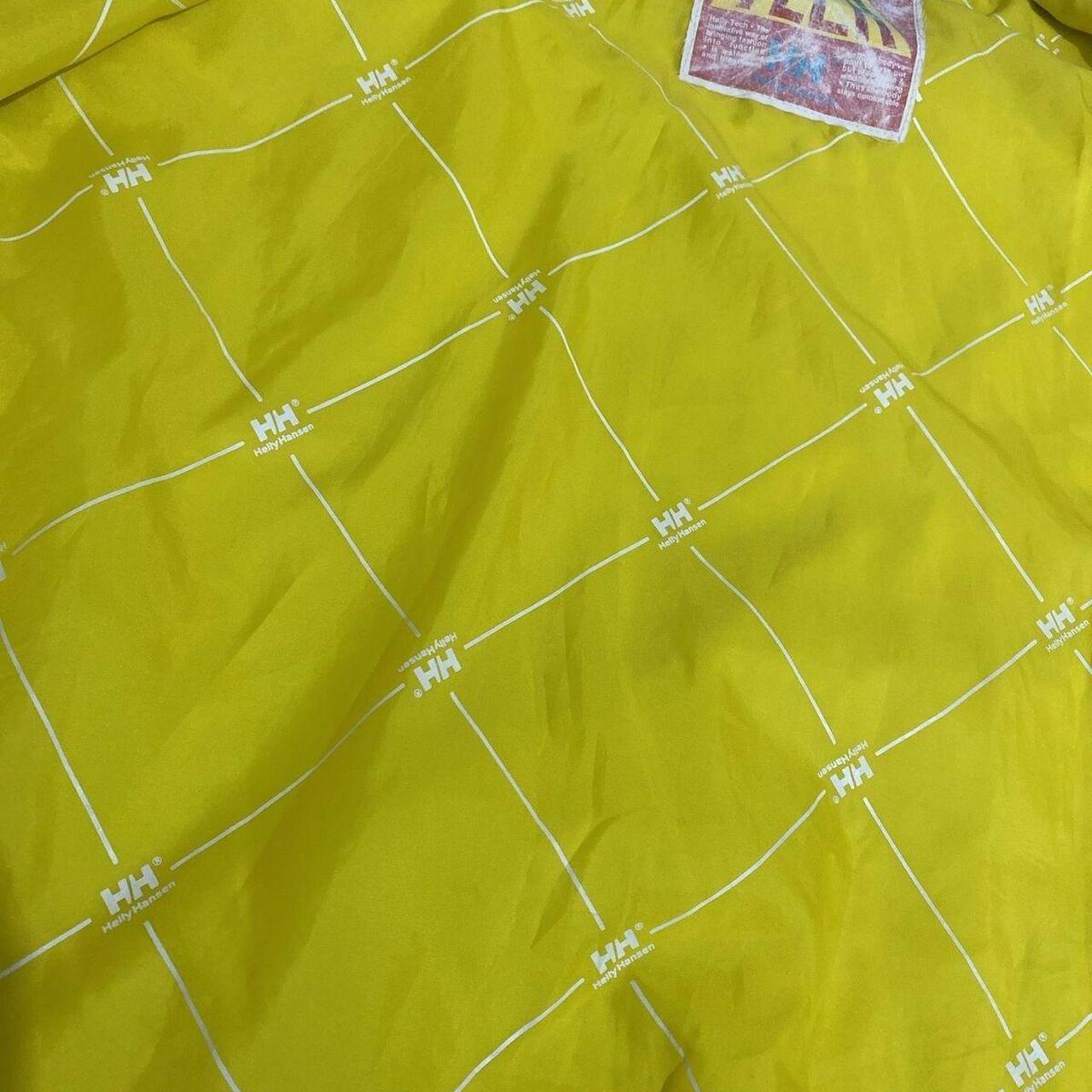 Helly Hansen Helly Tech Waterproof Lightweight... - Depop