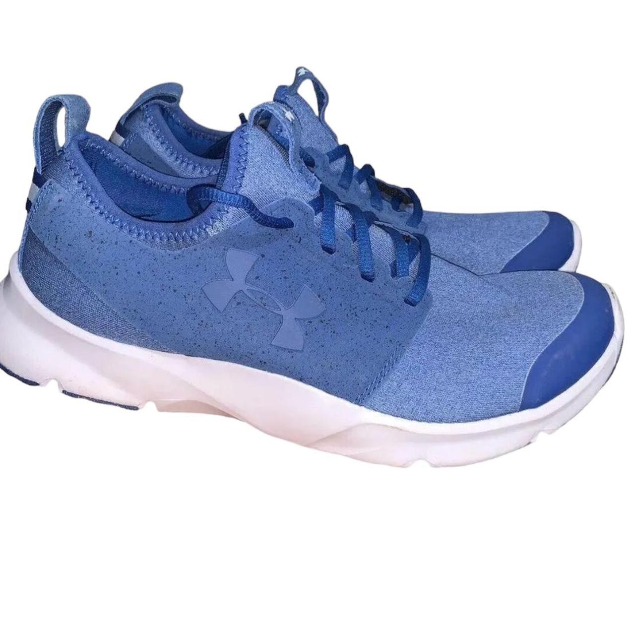 Men's ua drift hot sale mineral running shoes