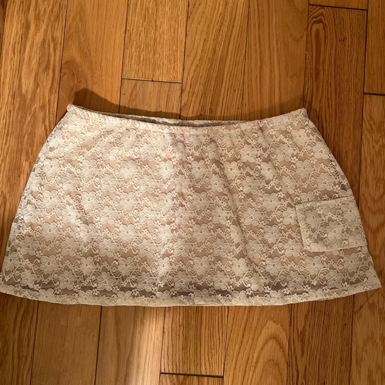 Mirror Palais Women’s Skirt | Depop