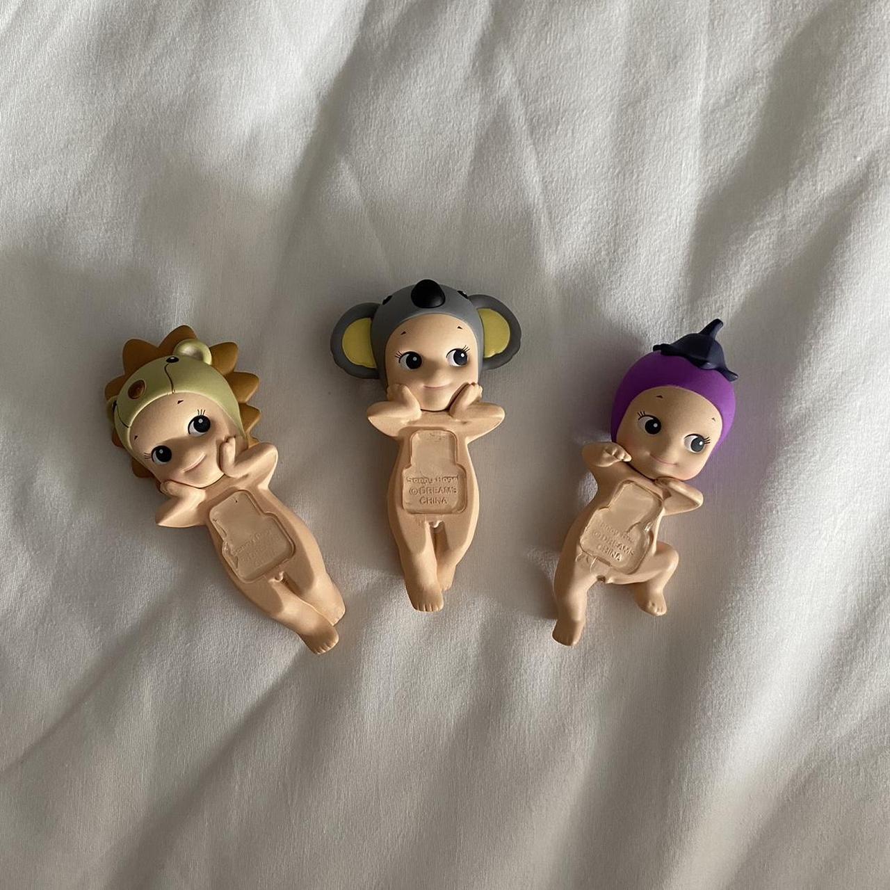 sonny angels hippers! • lion sonny angel hipper •... Depop