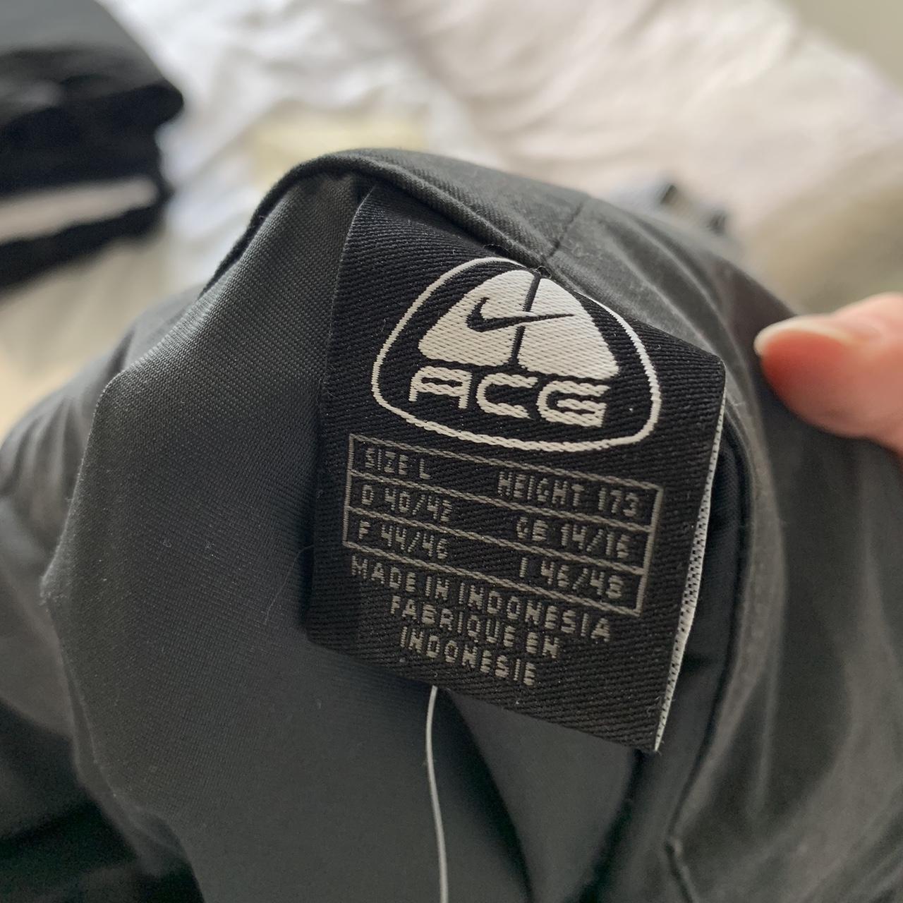 acg skirt