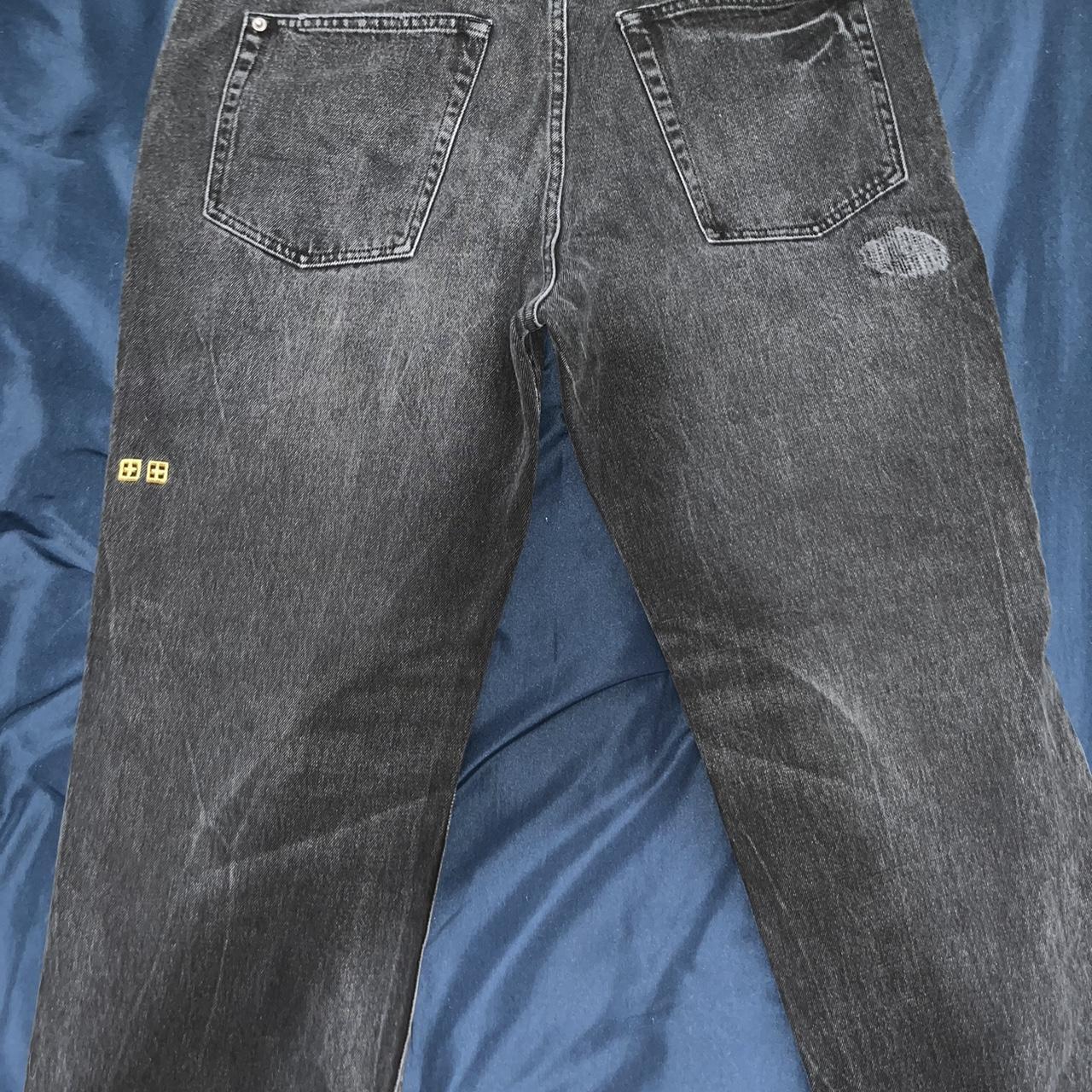 Ksubi jeans these are honestly my favorite pair and... - Depop