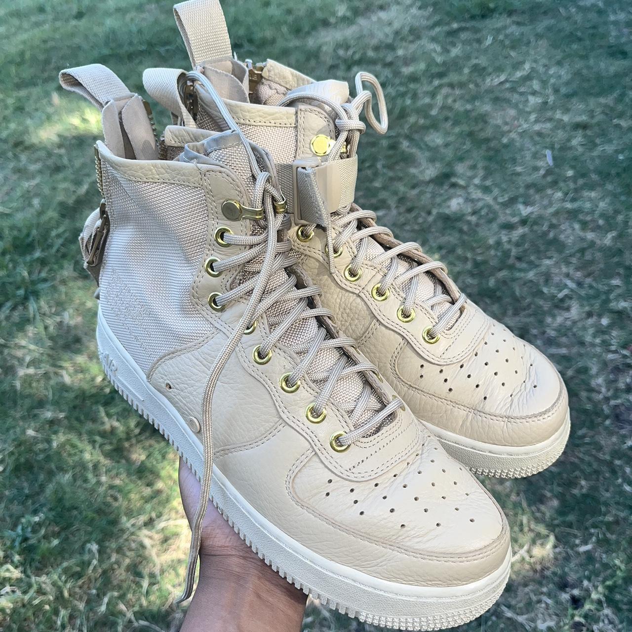 Nike fashion sf air force 1 high women's