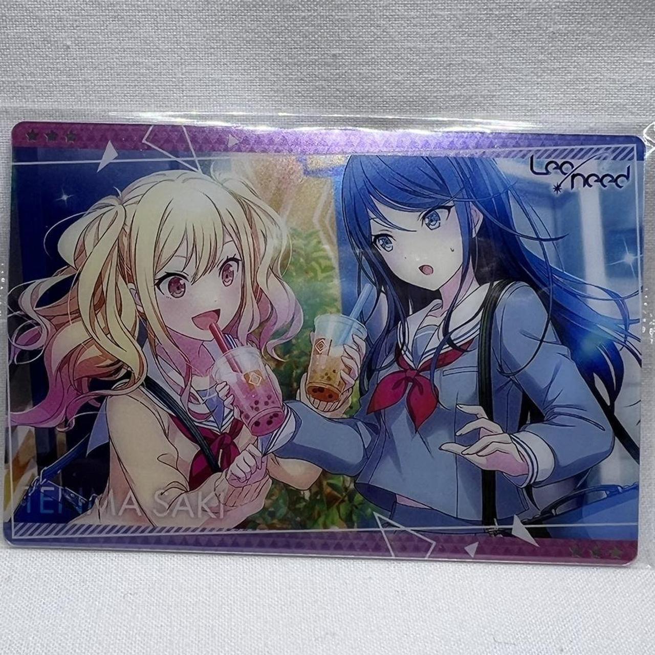 Preorder] Project Sekai Colorful Live 1st Link Graphic T-Shirt