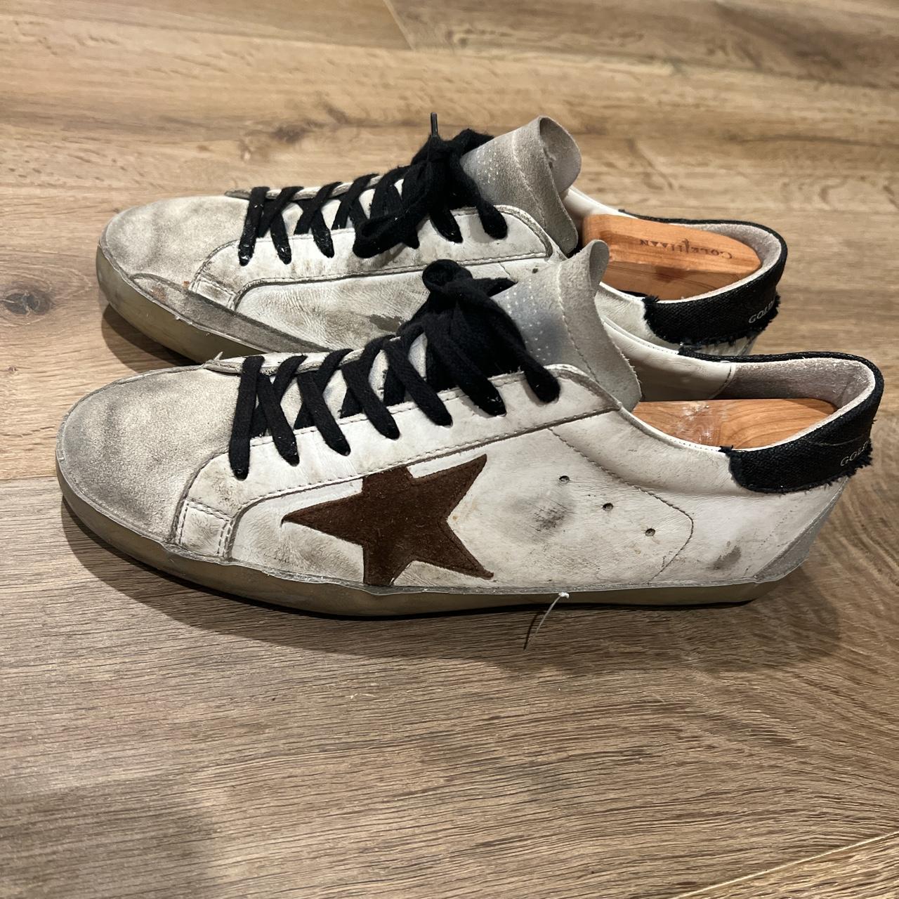 discount golden goose sneakers