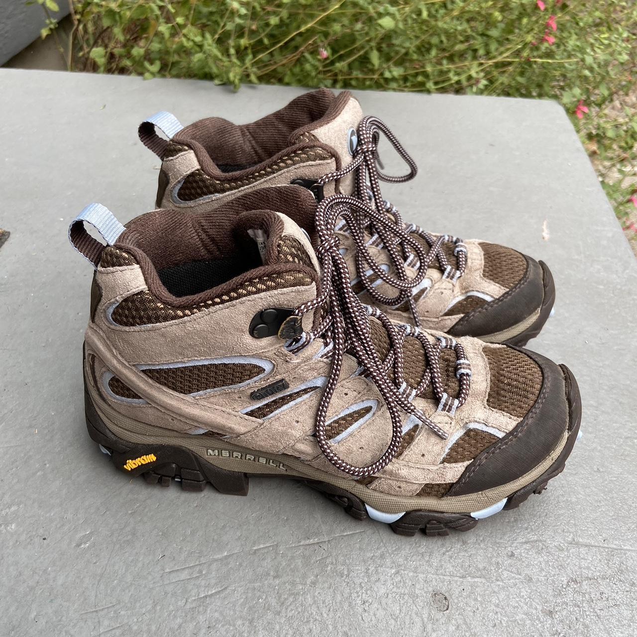 merrell women's moab 2 mid waterproof stores