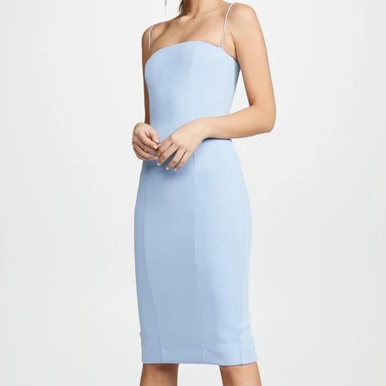 Misha collection sophie outlet dress