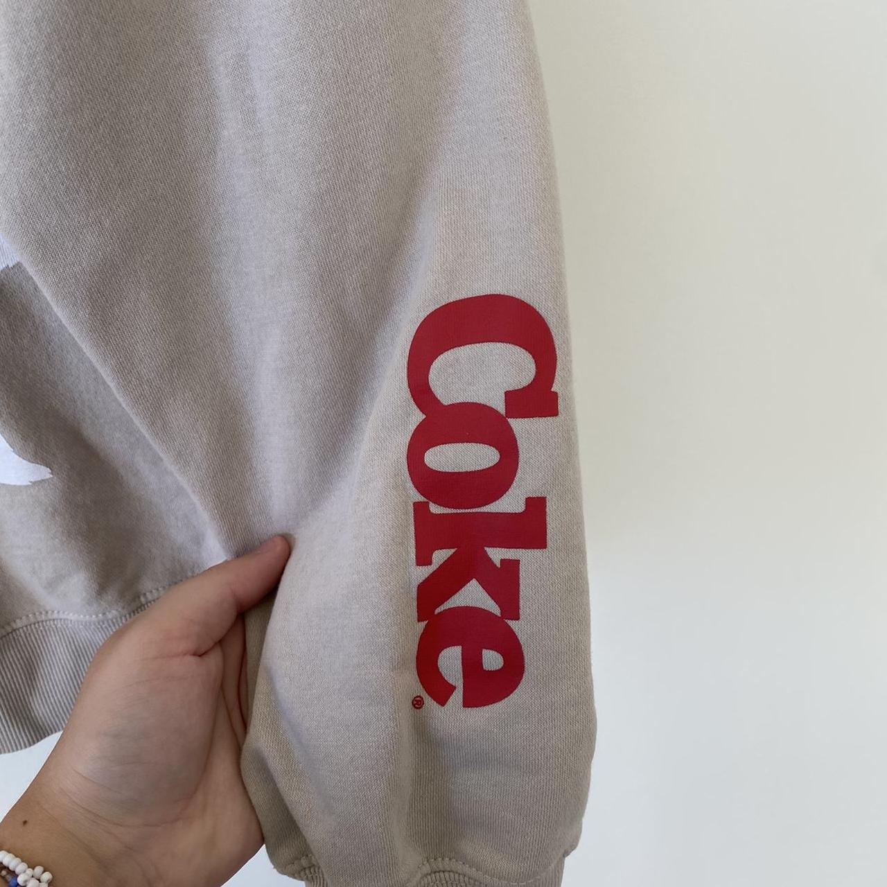 Wildfox diet coke clearance sweater