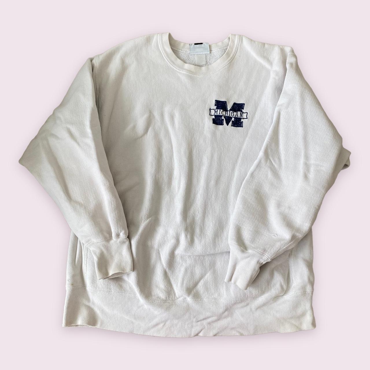 Vintage University Of Michigan Volleyball Depop vintage-university-of-michigan-volleyball-depop