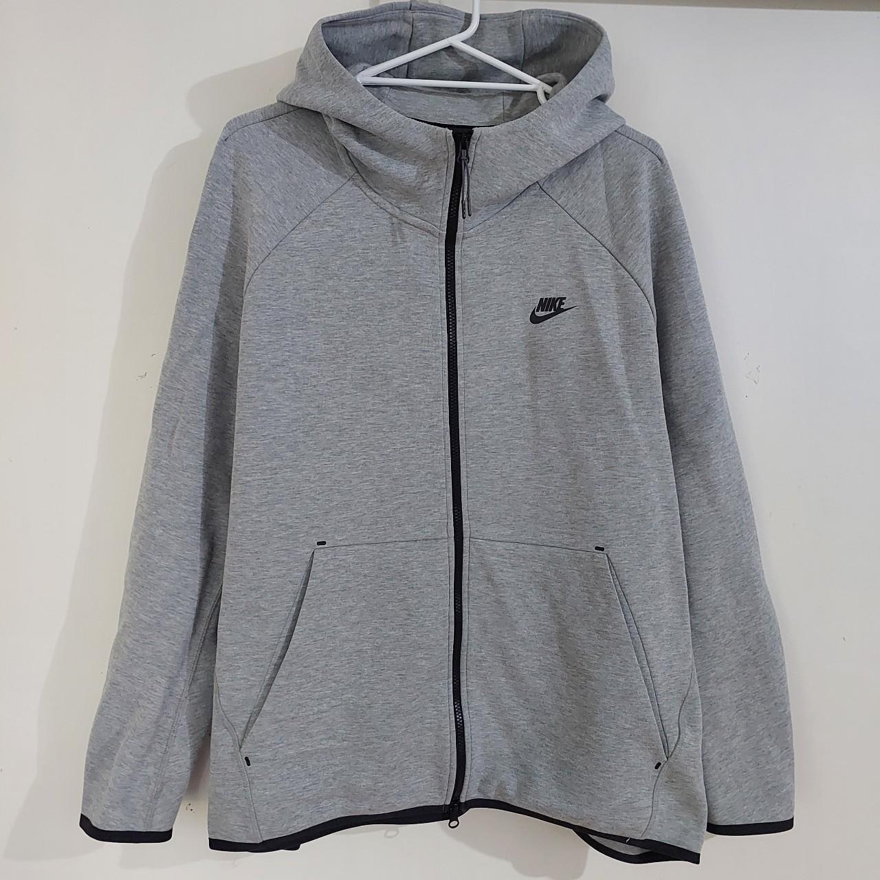 new nike tech fleece 2019
