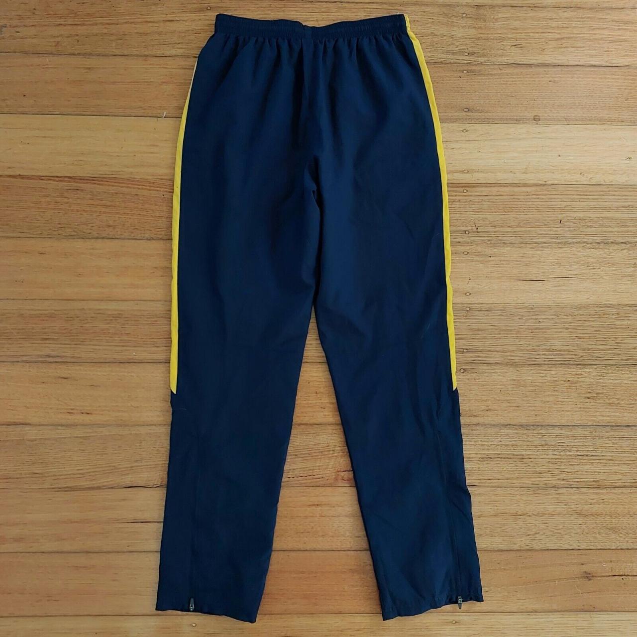 Puma WEST COAST EAGLES AFL Football Training Jumper... Depop